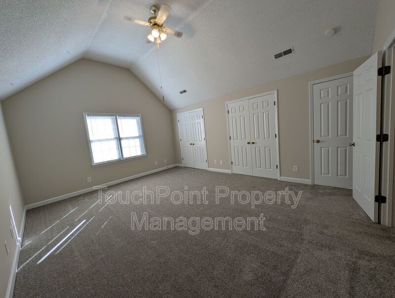 Gorgeous Brick 4 bedroom, 4 bathroom home located in the Farmwood community in Minthill! property image