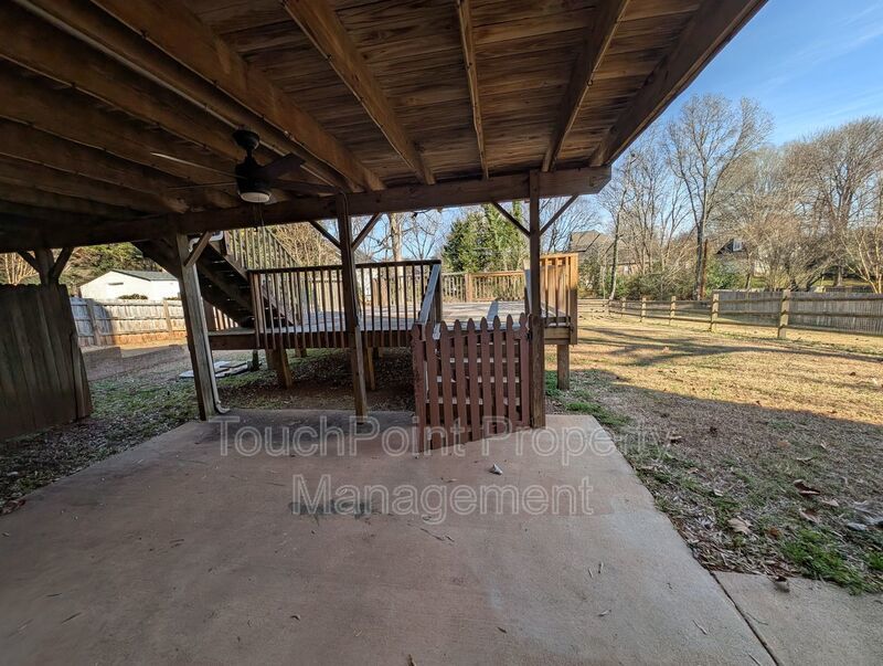 Gorgeous Brick 4 bedroom, 4 bathroom home located in the Farmwood community in Minthill! property image