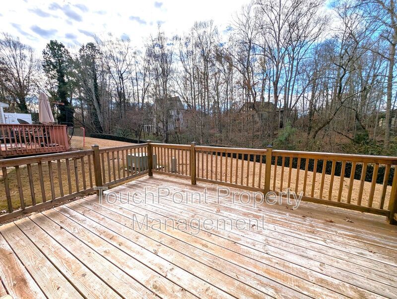 Two story, 3 Bedroom, 2.5 Bath End Unit Townhome located in the Hanover Community in SC! property image