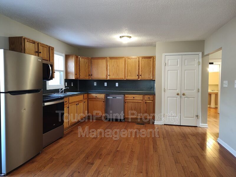 Cozy Ranch Style home located in the Wadsworth community! property image