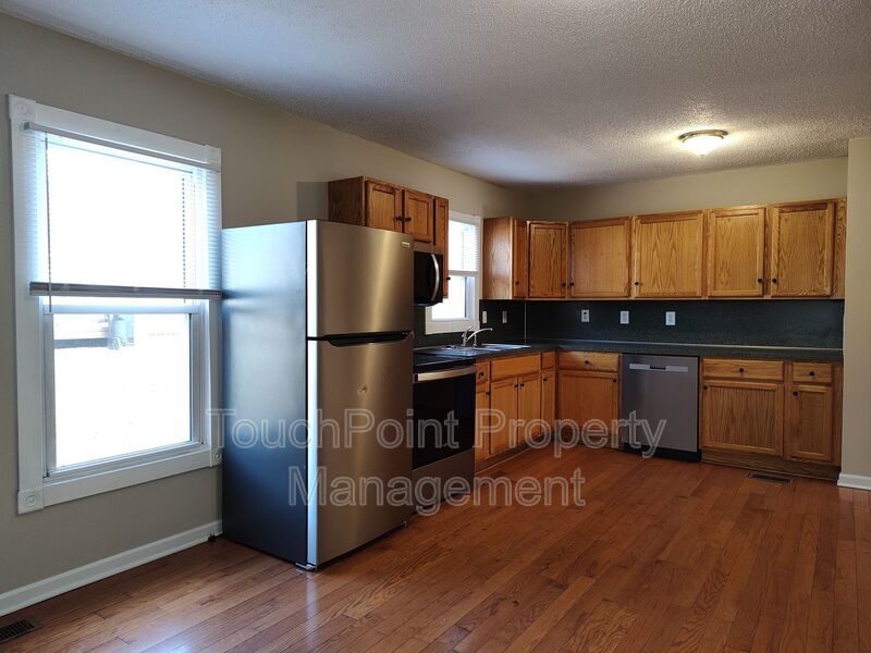 Cozy Ranch Style home located in the Wadsworth community! property image