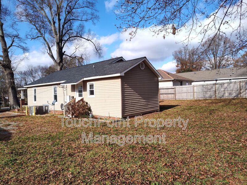 Cozy Ranch Style home located in the Wadsworth community! property image