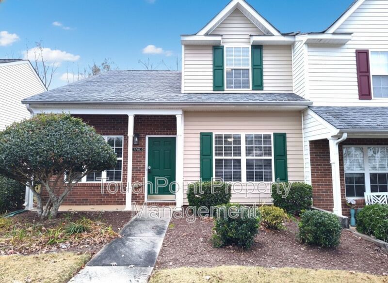 Two story, 3 Bedroom, 2.5 Bath End Unit Townhome located in the Hanover Community in SC! property image