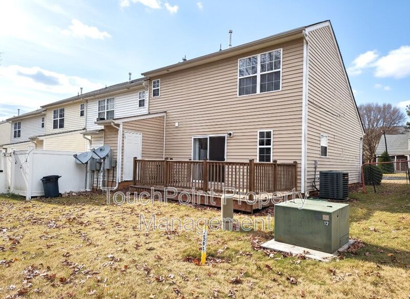 Two story, 3 Bedroom, 2.5 Bath End Unit Townhome located in the Hanover Community in SC! property image