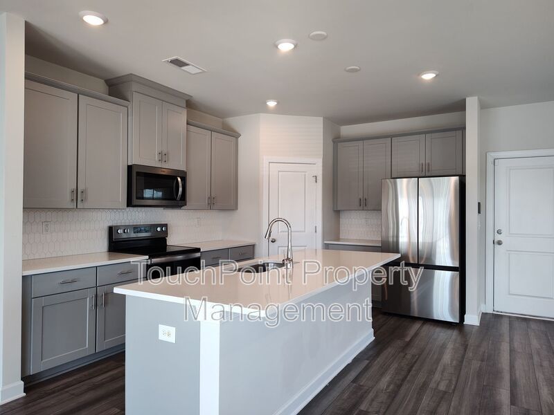 Beautiful 3 bedroom, 2.5 bathroom townhome in Belterra! property image