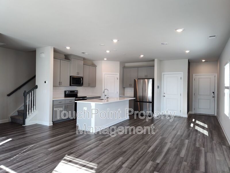 Beautiful 3 bedroom, 2.5 bathroom townhome in Belterra! property image