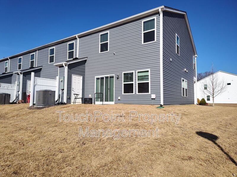 Beautiful 3 bedroom, 2.5 bathroom townhome in Belterra! property image