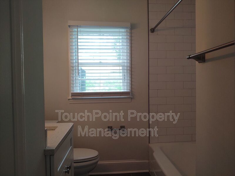 Beautifully renovated brick tri-level home located in the popular Amity Gardens! property image