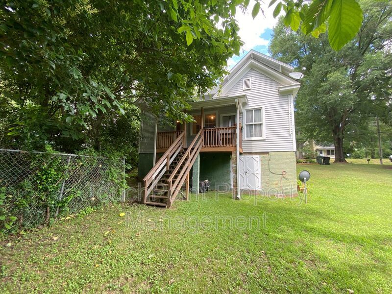 2-Story Duplex Located in Concord! property image