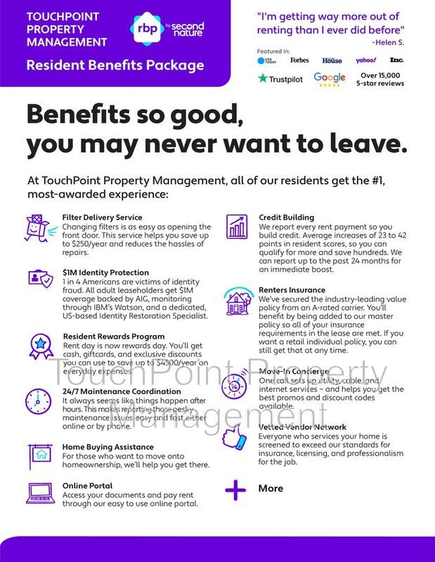 2-Story Duplex Located in Concord! property image