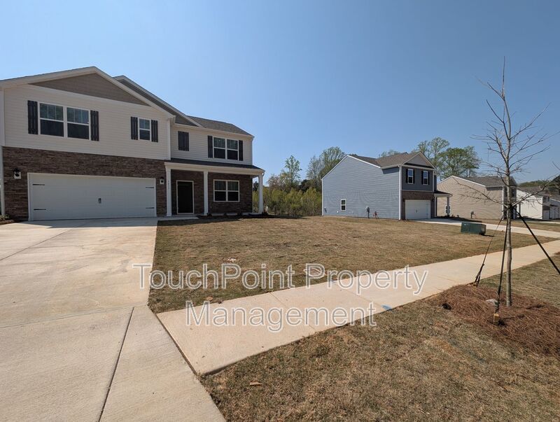 Spacious 5BR/3BA Home in Gastonia | New Construction! property image