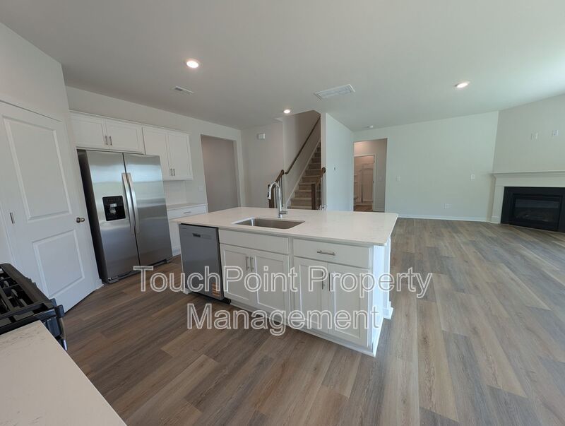 Spacious 5BR/3BA Home in Gastonia | New Construction! property image