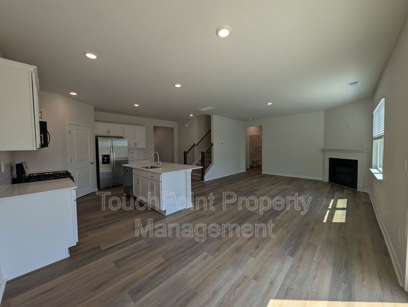 Spacious 5BR/3BA Home in Gastonia | New Construction! property image