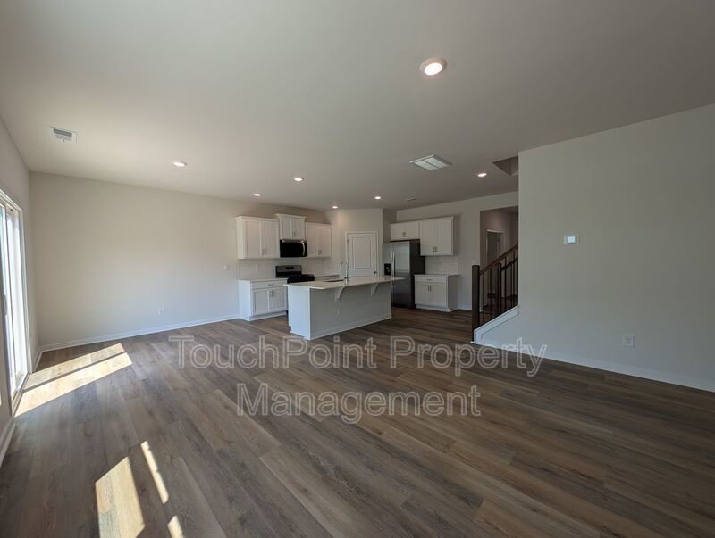 Spacious 5BR/3BA Home in Gastonia | New Construction! property image