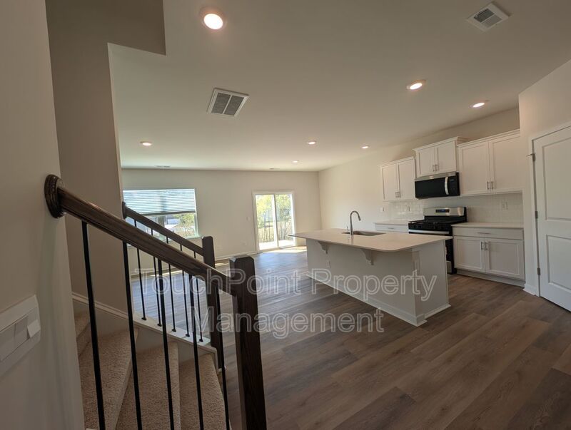 Spacious 5BR/3BA Home in Gastonia | New Construction! property image