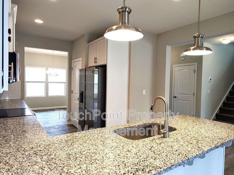 Beautiful home located in the Upper Riverpointe Community in Charlotte ! property image