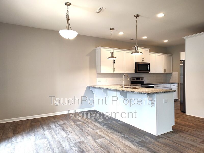 Beautiful home located in the Upper Riverpointe Community in Charlotte ! property image