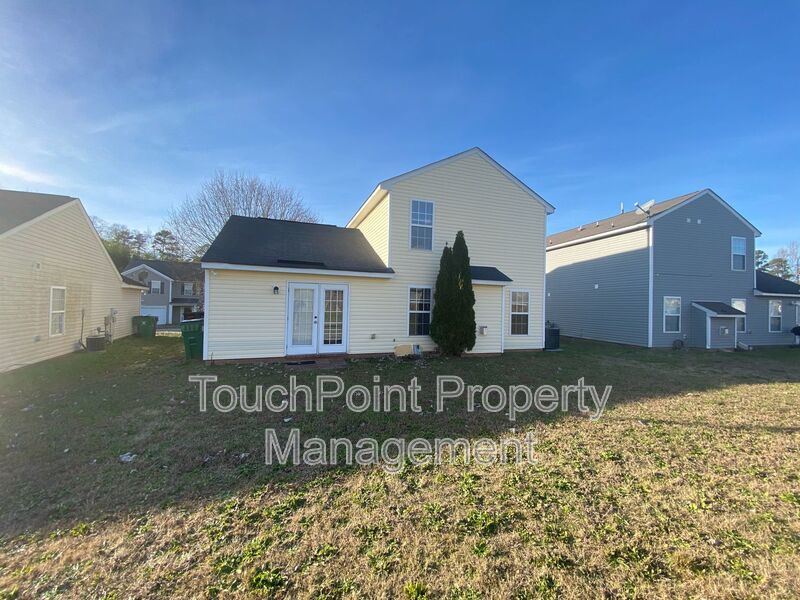 3 bed, 2.5 bath home located in Creekside at Coulwood! property image