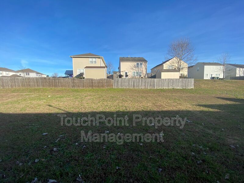 3 bed, 2.5 bath home located in Creekside at Coulwood! property image