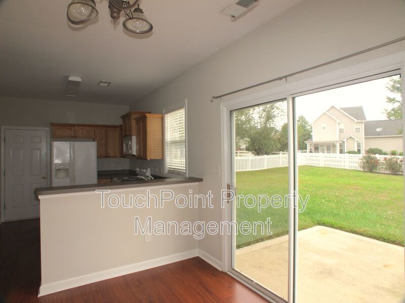 Charming 2 story, 4 bedroom, 2.5 bath home located in the Taylor Glen Subdivision! property image