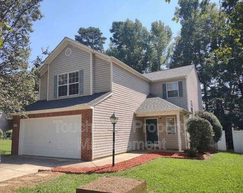 Cozy home located in the Hidden Creek Community! property image