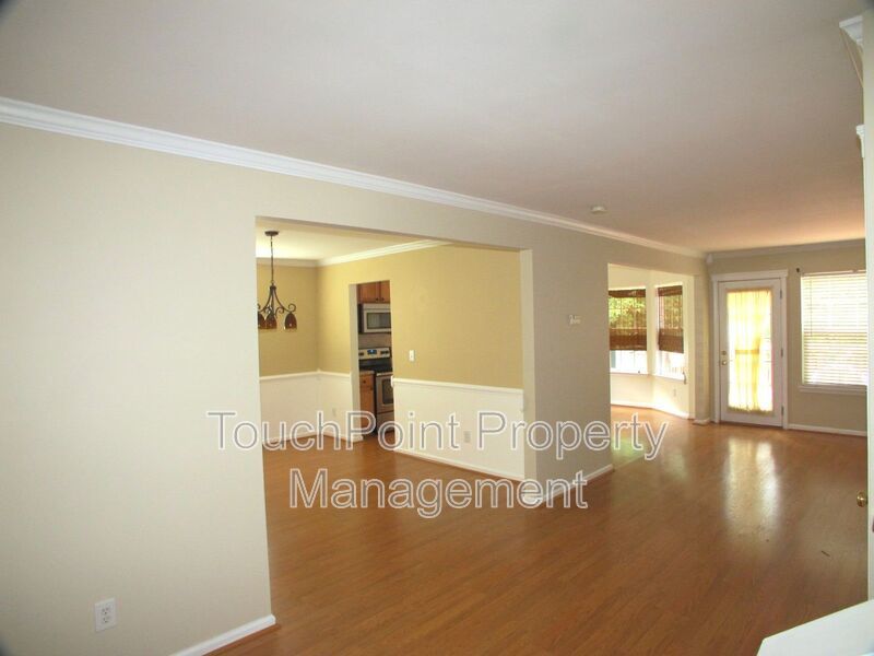 Cozy home located in the Hidden Creek Community! property image