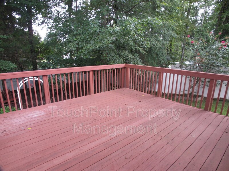 Cozy home located in the Hidden Creek Community! property image