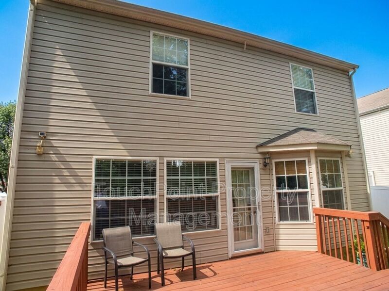 Cozy home located in the Hidden Creek Community! property image
