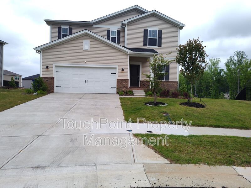 5 BD/3.5 BA House in Shepherds Landing! property image