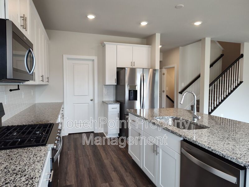 5 BD/3.5 BA House in Shepherds Landing! property image