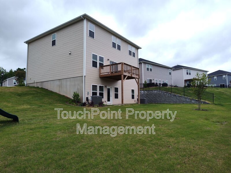 5 BD/3.5 BA House in Shepherds Landing! property image