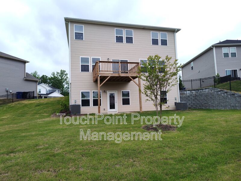 5 BD/3.5 BA House in Shepherds Landing! property image
