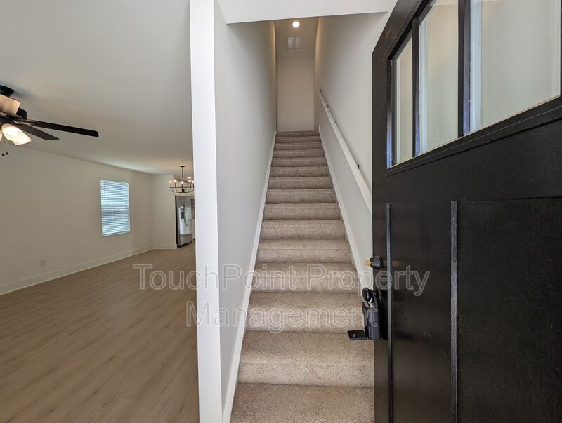 Newly built 2 story, 3 bedroom, 2.5 bath duplex located in Kannapolis! property image