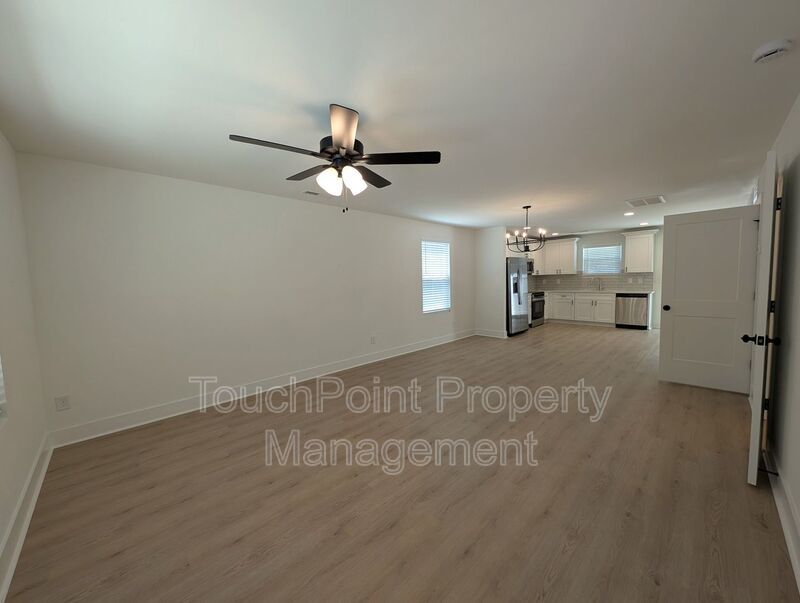 Newly built 2 story, 3 bedroom, 2.5 bath duplex located in Kannapolis! property image