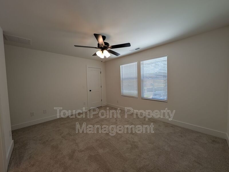 Newly built 2 story, 3 bedroom, 2.5 bath duplex located in Kannapolis! property image