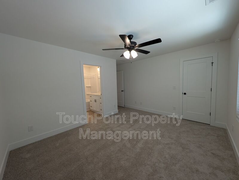 Newly built 2 story, 3 bedroom, 2.5 bath duplex located in Kannapolis! property image
