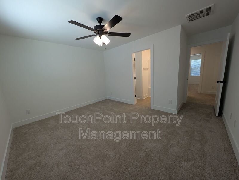 Newly built 2 story, 3 bedroom, 2.5 bath duplex located in Kannapolis! property image
