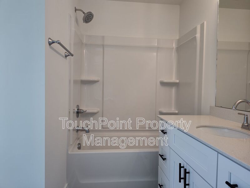 Newly built 2 story, 3 bedroom, 2.5 bath duplex located in Kannapolis! property image