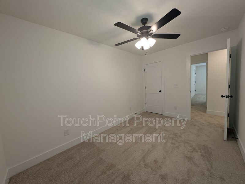 Newly built 2 story, 3 bedroom, 2.5 bath duplex located in Kannapolis! property image