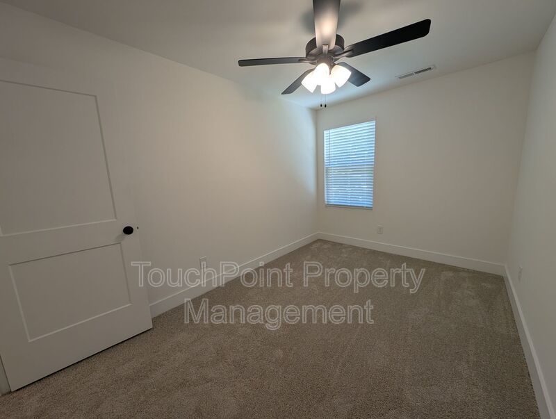 Newly built 2 story, 3 bedroom, 2.5 bath duplex located in Kannapolis! property image