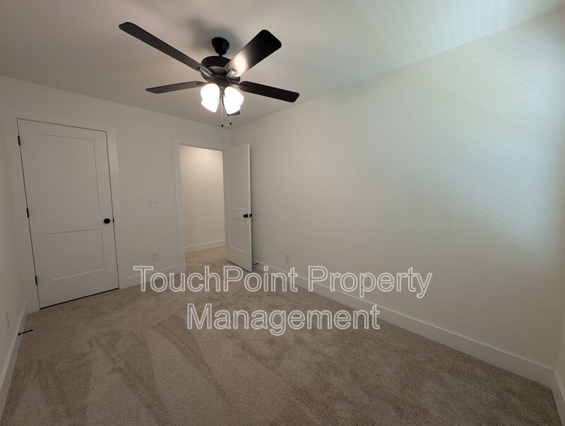 Newly built 2 story, 3 bedroom, 2.5 bath duplex located in Kannapolis! property image