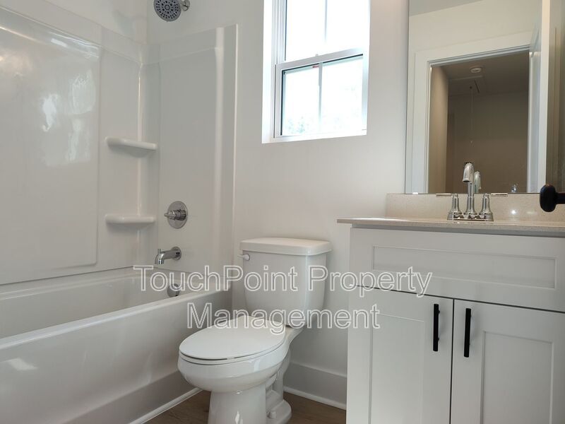 Newly built 2 story, 3 bedroom, 2.5 bath duplex located in Kannapolis! property image