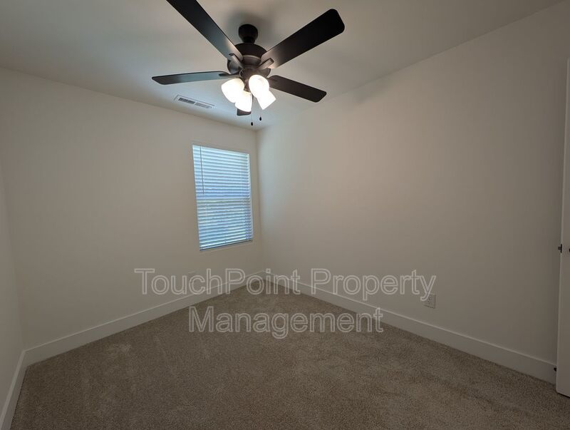 Newly built 2 story, 3 bedroom, 2.5 bath duplex located in Kannapolis! property image
