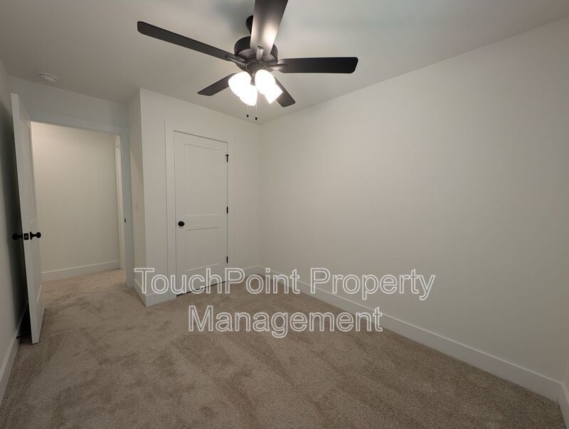 Newly built 2 story, 3 bedroom, 2.5 bath duplex located in Kannapolis! property image