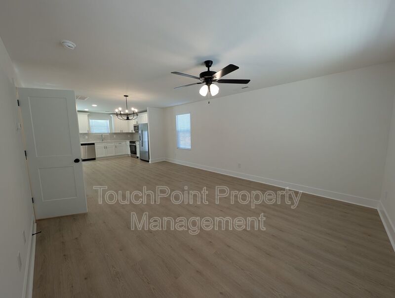 Newly built 2 story, 3 bedroom, 2.5 bath duplex located in Kannapolis! property image