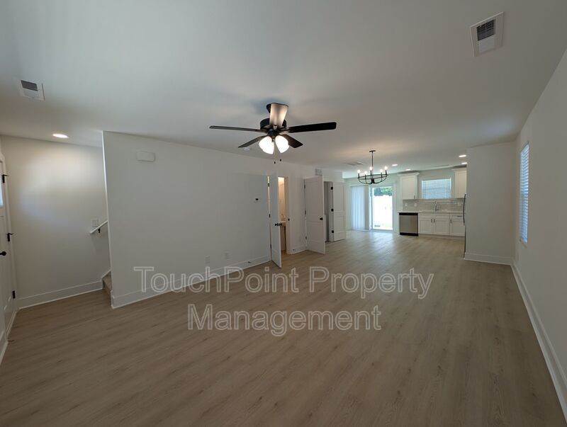 Newly built 2 story, 3 bedroom, 2.5 bath duplex located in Kannapolis! property image