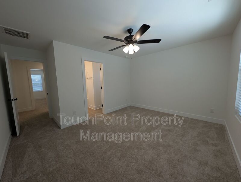 Newly built 2 story, 3 bedroom, 2.5 bath duplex located in Kannapolis! property image
