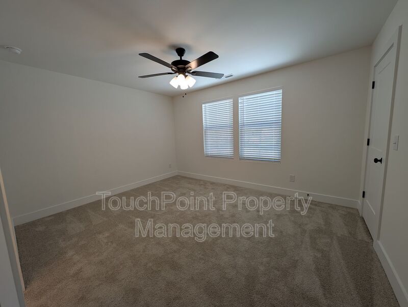 Newly built 2 story, 3 bedroom, 2.5 bath duplex located in Kannapolis! property image