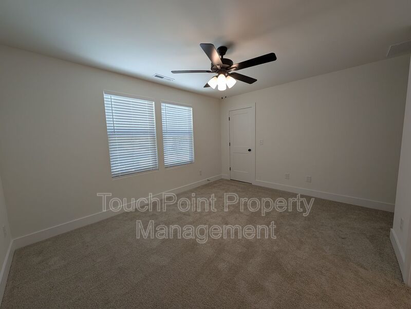 Newly built 2 story, 3 bedroom, 2.5 bath duplex located in Kannapolis! property image
