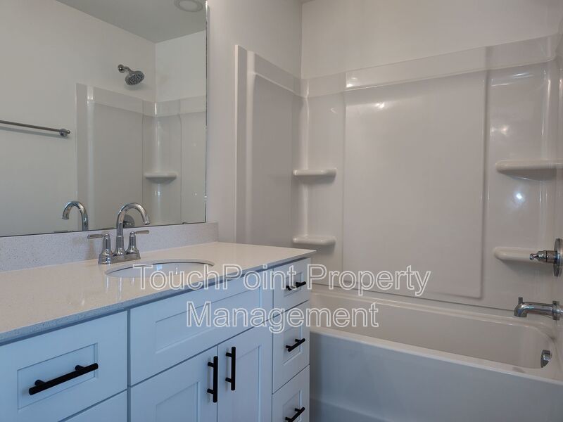 Newly built 2 story, 3 bedroom, 2.5 bath duplex located in Kannapolis! property image